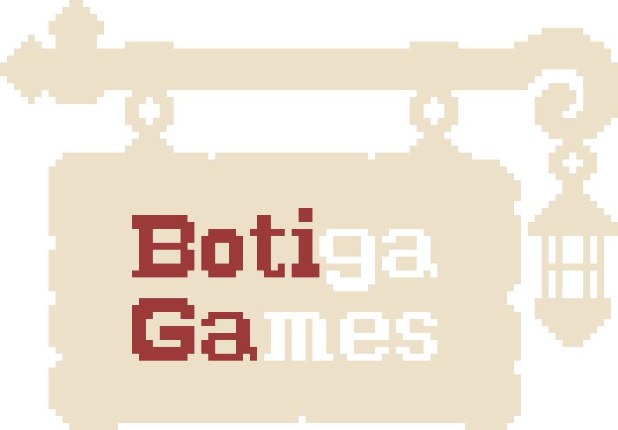 Botiga Games