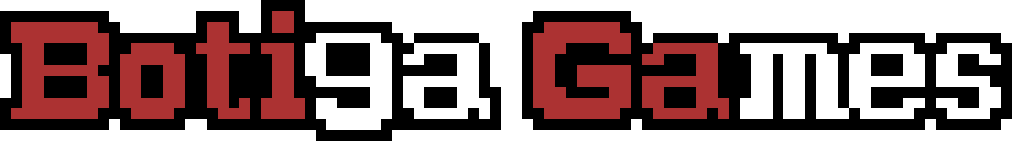 Botiga Games